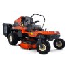 Kubota GZD15LD Diesel Zero-Turn s košom | ajtech.sk