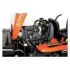 KUBOTA GZD15HD Traktorová diesel kosačka | ajtech.sk