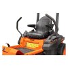 Kubota Z122R (Z1-421) Zero-Turn 107cm | ajtech.sk