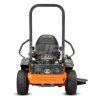 KUBOTA Z122R Traktorová kosačka | ajtech.sk
