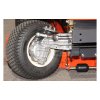KUBOTA GR2120S Traktorová kosačka | ajtech.sk