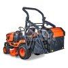 Kubota G231HD Kosačka s vysokým výklopom | ajtech.sk