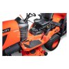 Kubota G231HD Kosačka s vysokým výklopom | ajtech.sk