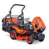 Kubota G261HD 54 Traktor 137cm High Dump | ajtech.sk