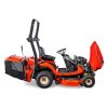 Kubota GR 1600 III Úsporný dieselový traktor | ajtech.sk