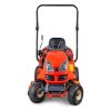 Kubota GR 1600 III Úsporný dieselový traktor | ajtech.sk