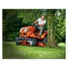 Kubota GR2120 Dieselová 4x4 kosačka | ajtech.sk