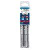 Vrták Bosch SDS-plus-7X 12 x 165 mm 10ks | ajtech.sk