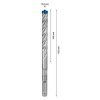 Vrták Bosch SDS-plus-7X 12 x 165 mm 10ks | ajtech.sk