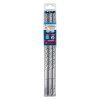 Vrták Bosch SDS-plus-7X 12 x 265 mm 10ks | ajtech.sk
