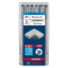 Bosch Vrták EXPERT SDS Plus-7X do železobetónu 5 x 50/115 (30ks) | ajtech.sk