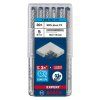 Vrták Bosch EXPERT SDS Plus-7X 5x115mm 30ks | ajtech.sk