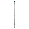 Vrták Bosch E x pert SDS-plus-7X 6,5 x 165 mm (10ks) | ajtech.sk