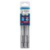 Vrták Bosch E x pert SDS-plus-7X 6,5 x 165 mm (10ks) | ajtech.sk