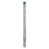 Vrták Bosch SDS-plus-7X 10 x 165 mm 50ks | ajtech.sk