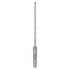 Vrták Bosch SDS Plus-7X 3,5 x 100 / 165 mm | ajtech.sk