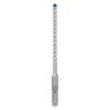 Vrták Bosch E x pert SDS-plus-7X 6 x 165 mm 30ks | ajtech.sk