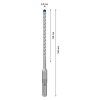 Vrták Bosch E x pert SDS-plus-7X 6 x 165 mm 30ks | ajtech.sk