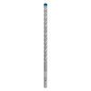 Vrták Bosch SDS-plus-7X 12 x 265 mm 30ks | ajtech.sk