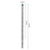 Vrták Bosch SDS-plus-7X 12 x 265 mm 30ks | ajtech.sk