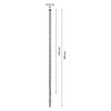 Bosch Vrták EXPERT SDS Plus-7X do železobetónu 12 x 400/465 | ajtech.sk
