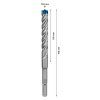 Vrták Bosch SDS Plus-7X 13x100/165 mm | ajtech.sk