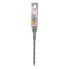 Vrták SDS Plus-3 Bosch 9x100/160mm do betónu a muriva | ajtech.sk