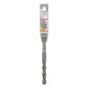 Bosch Vrták SDS Plus-3 do betónu, muriva 13 x 100/160 | ajtech.sk