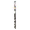 Vrták SDS Plus-3 Bosch 22x200/250mm do betónu a muriva | ajtech.sk