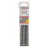 Vrták SDS Plus-3 8x100/160 mm 10ks | ajtech.sk