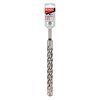 Vrták Makita NEMESIS II 20x200/250 SDS-Plus | ajtech.sk