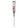 Bosch Vrták SDS Plus-5 do betónu, muriva 3 x 100/160 | ajtech.sk