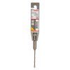 Vrták SDS Plus-5 Bosch 3,5 x 50 / 110 mm do betónu | ajtech.sk