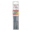 Vrták SDS Plus-5 Bosch 6,5x100 mm 10ks | ajtech.sk