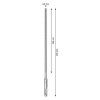 Vrták Bosch SDS Plus-5X 6,5X 260 mm | ajtech.sk