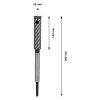 Bosch Vrták SDS plus Rebar Cutter 28 mm | ajtech.sk