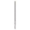 Vrták SDS Plus-5 BoschX 10 x 150 / 210 mm 10ks | ajtech.sk