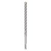 Vrták SDS Plus-5 BoschX 12 x 150 / 210 mm 10ks | ajtech.sk