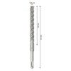 Bosch Vrták SDS Plus-5X do železobetónu 16 x 150/210 (10ks) | ajtech.sk