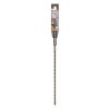 Bosch Vrták SDS Plus-5 do betónu, muriva 6 x 200/265 | ajtech.sk