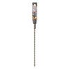 Vrták SDS Plus-5 Bosch 6 x 200 / 265 mm do betónu | ajtech.sk