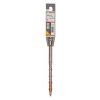Vrták SDS Plus-5 Bosch 11 x 100 / 165 mm do muriva | ajtech.sk