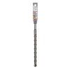 Vrták SDS Plus-5 Bosch 16 x 200 / 265 mm do betónu | ajtech.sk