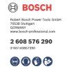Bosch Vrták do kladív s odsávaním SDS plus-9 Speed Clean 24x320x450 | ajtech.sk