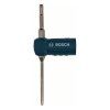 Vŕtak Bosch SDS plus-9 Speed Clean 8 mm | ajtech.sk