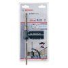 Vŕtak Bosch SDS plus-9 Speed Clean 8 mm | ajtech.sk