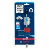 Vrták Bosch SDS Plus-8X Clean 6,5x225 mm | ajtech.sk