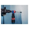 Bosch Vrták do kladív s odsávaním EXPERT SDS Plus-8X Clean 65x100x225 | ajtech.sk