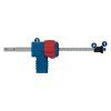 Vrták SDS-Plus Bosch 8X Clean 8x225mm | ajtech.sk