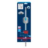 Bosch Vrták do kladív s odsávaním EXPERT SDS Plus-8X Clean, 14x200x350 | ajtech.sk
